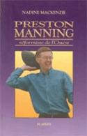 Preston Manning